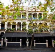 World Bar - NT Tourism