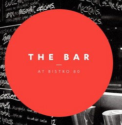 The Bar At Bistro 80 - Accommodation NT 0