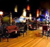 The Bank Nightclub - NT Tourism
