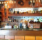 Safari Cocktail Bar - Accommodation NT