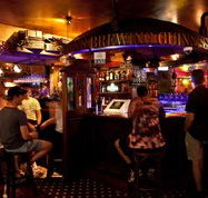 PJ O'Briens - Accommodation NT
