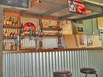 The Lake George Hotel - NT Tourism 1