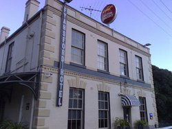 Fyansford Hotel - Accommodation NT 0