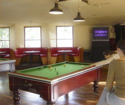 Bangalow Hotel - Accommodation NT 1