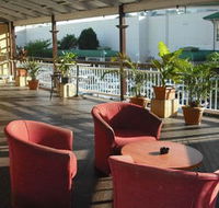Grand Hotel - Accommodation NT