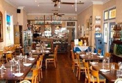 Georges Meze - Accommodation NT 1