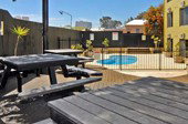 The Murray Hotel - NT Tourism 1