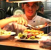 Spinnakers Cafe - Accommodation NT 1
