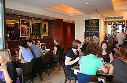 Amphoras  Bar & Bistro - NT Tourism 1