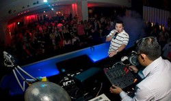 Onyx Bar - Accommodation NT 1