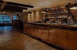 Bar 21 - Accommodation NT 1