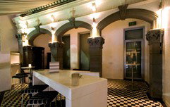 Bourbon Bar - NT Tourism 1