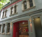 Firehouse Hotel - Accommodation NT 1