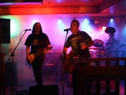 PJ O'Briens - Accommodation NT 1