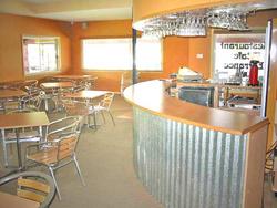The Lake George Hotel - NT Tourism 2