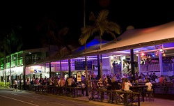 Central Hotel - Accommodation NT 2