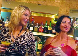 Skycity Casino Bars - NT Tourism 2