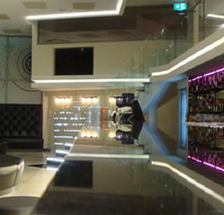 XO Lounge - Accommodation NT 2