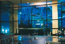 Frasers Restaurant - NT Tourism 2