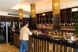Amphoras  Bar & Bistro - NT Tourism 2