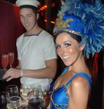 Bourbon Bar - NT Tourism 2