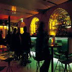 GPO Bar - Accommodation NT 2