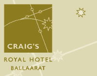 Craig`s Royal Hotel - Accommodation NT 3