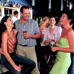 Westmeadows Tavern - Accommodation NT 3