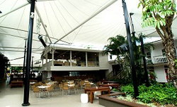 Central Hotel - Accommodation NT 3