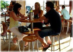 The Courthouse Hotel Port Douglas - Accommodation NT 3