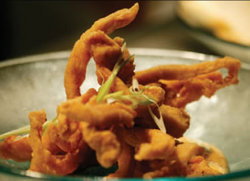 B - Accommodation NT 3