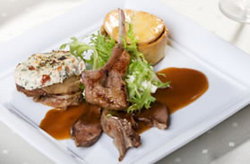 XO Lounge - Accommodation NT 3