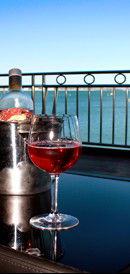 Barbados Lounge Bar & Restaurant - Accommodation NT 2
