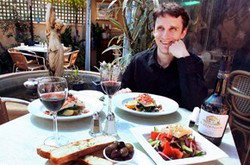 Georges Meze - Accommodation NT 3