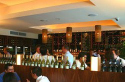 Amphoras  Bar & Bistro - NT Tourism 3
