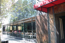 Brown Fox - NT Tourism 3
