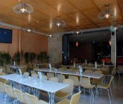 Firehouse Hotel - Accommodation NT 3