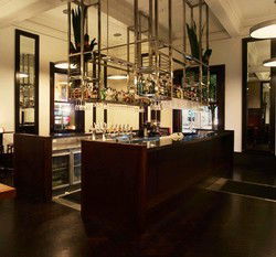 Quay Bar - Accommodation NT 3