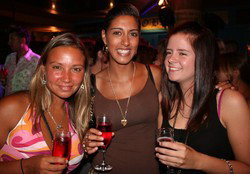 PJ O'Briens - Accommodation NT 3