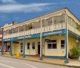 Spicketts Creek NSW Accommodation NT