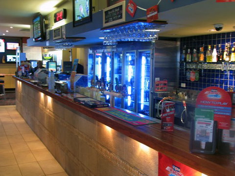 Gunyah Hotel - Accommodation NT 3