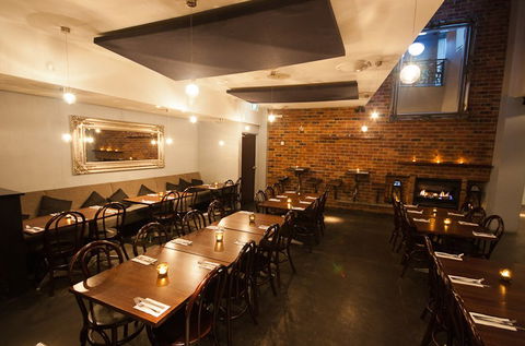White Horse Hotel - Accommodation NT 0
