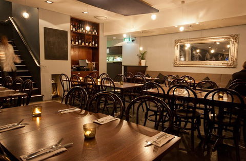 White Horse Hotel - Accommodation NT 1