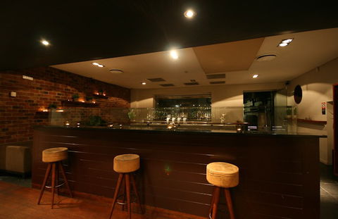 White Horse Hotel - Accommodation NT 4