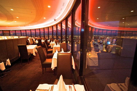 C Restaurant - Accommodation NT 4