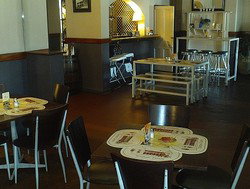 Northam Tavern - Accommodation NT 1