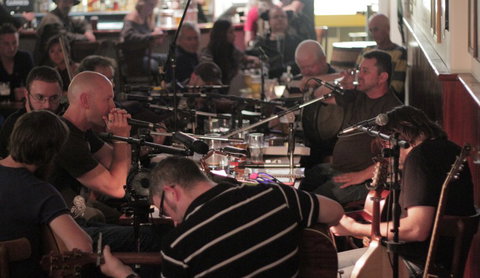 Woodbridge Hotel - Accommodation NT 1