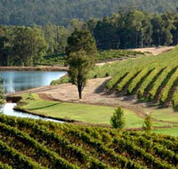 Brookhampton Estate Vineyard - Accommodation NT