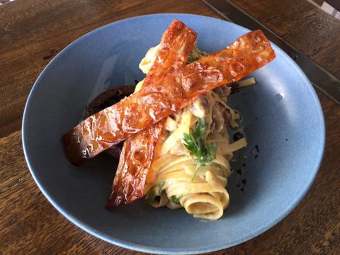 Warragamba Workers Club - Accommodation NT 1