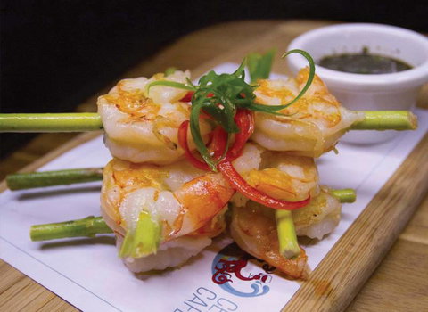 Hellenic Club - Accommodation NT 2